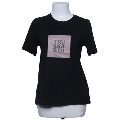 T-shirt (Svart) från Trussardi Bomull