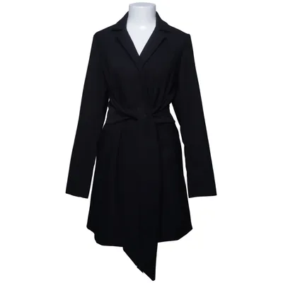 Wikkeljurk (Danielle Blazer Dress) van XLE Elastaan, Polyester