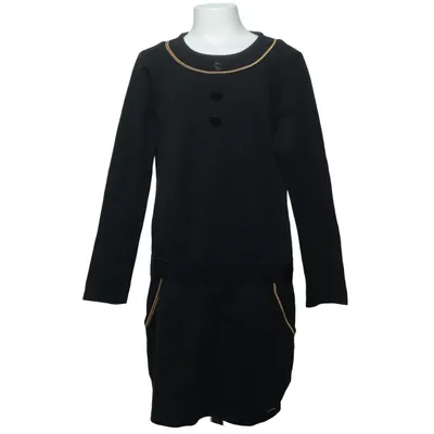 Jurk (Zwart) van Little Marc Jacobs