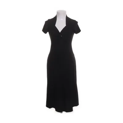 Dress (Black) from Va Bene Polyester, Elastane