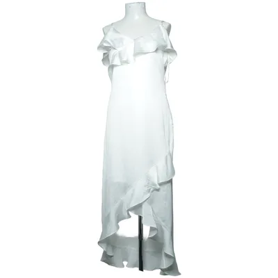 Klänning (YASFIELLE OFF SHOULDER DRESS) från YAS Polyester