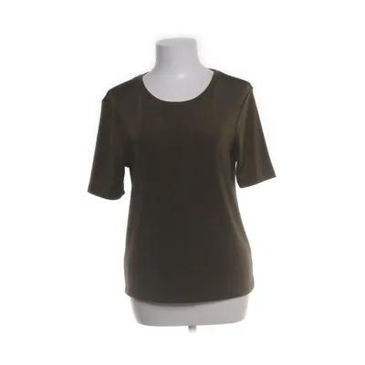 T-shirt (Vert) de Zara W&B Collection