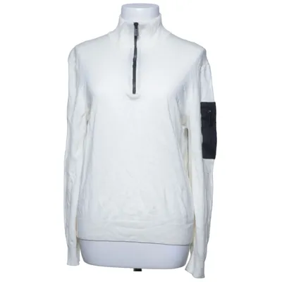 Pull-over (Blanc) de Snoot