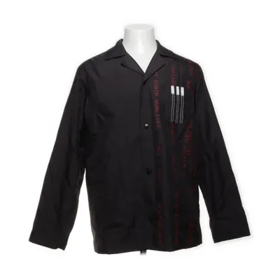 Överskjorta (Grå, Röd) från Adidas Nylon