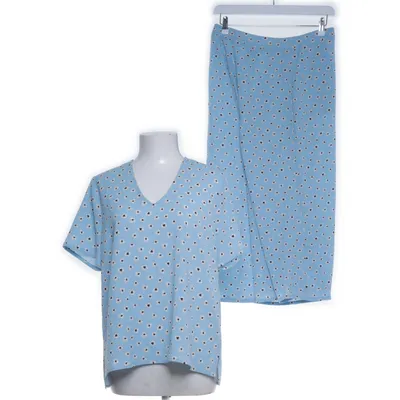 Set (Blue, Multicolored) from Soaked in Luxury