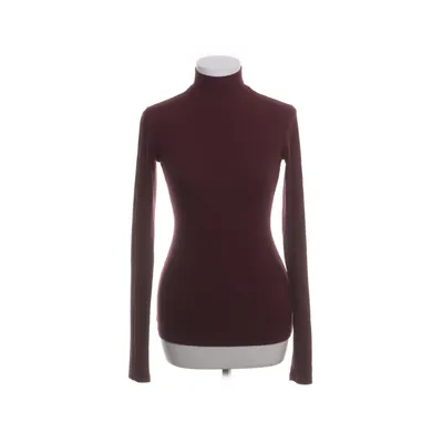 Polotröja (Röd) från Skims