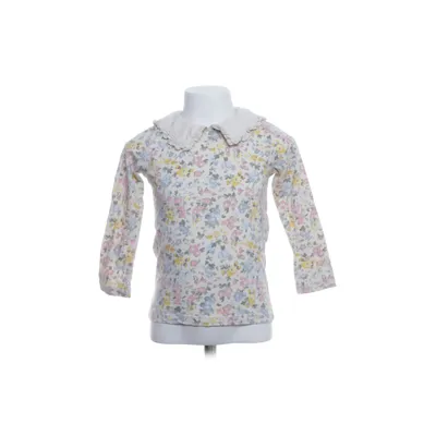 T-shirt à manches longues (Beige, Multicolore) de Lindex Kids Coton