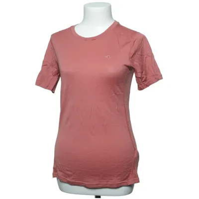 T-shirt (Pink) from Kari Traa Wool