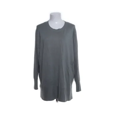 Pull-over (Vert) de Yesta Nylon, Viscose