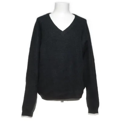 Sweater (Aliza Jumper) fra Lollys Laundry Akryl, Elastan, Polyester, Uld