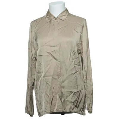 Shirt (Beige) from Lens