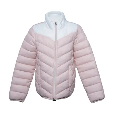 Lightweight jacket (Pink, White) from Pepperts Polyamide, Recycled polyester