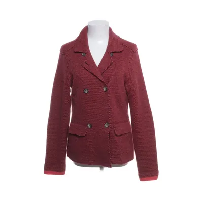 Blazer (Pink, Purple) from René Lezard Wool