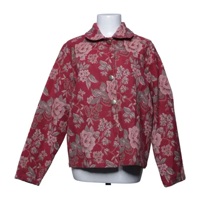 Jacket (Red, Pink) from Blair