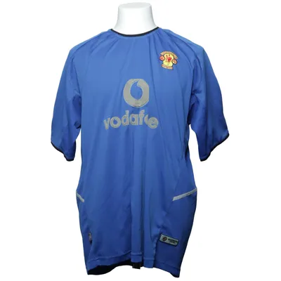 Fotbollströja (Blå) från Manchester United