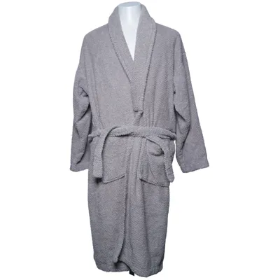 Peignoir (Beige) de Magasin Du Nord Coton