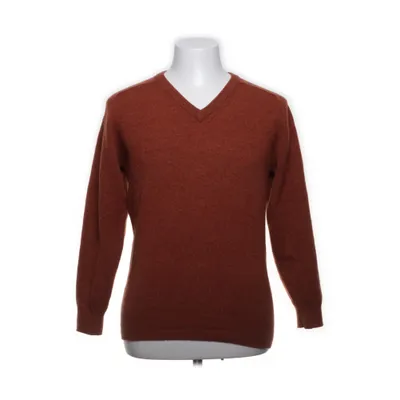 Pullover (Brun) från Alan Paine