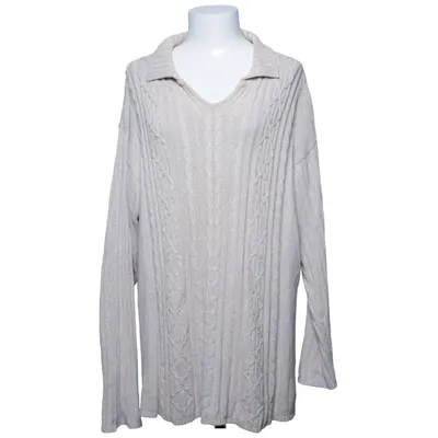 Pull-over (Beige) de Stuts Coton