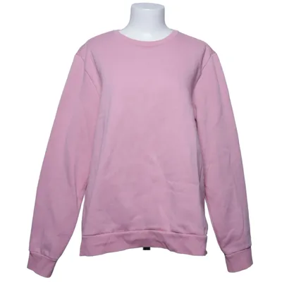 Sweatshirt (Rose) de Andy Coton, Polyester