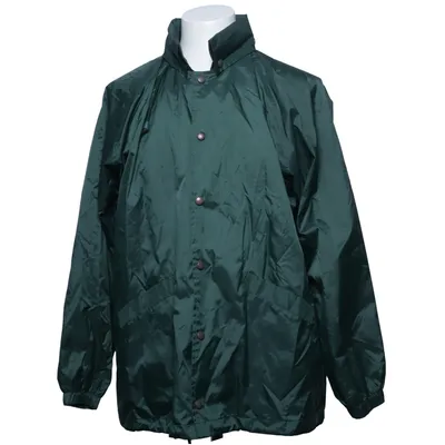 Coach jacket (Green) from Atlantic Cotton, Polyamide