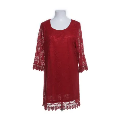 Jurk (Rood) van Rosebud