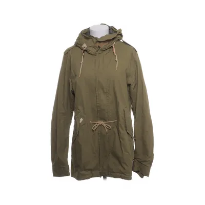 Parkas (Grön) från Scotch & Soda