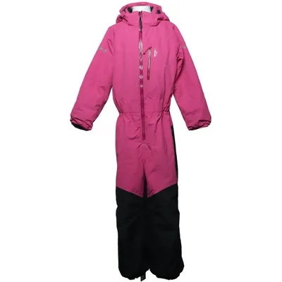 Overall (Black, Pink) from Isbjörn Polyamide, Polyester