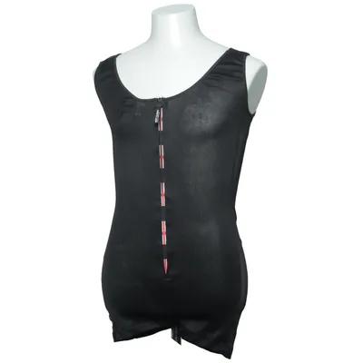 Overalls (Black)