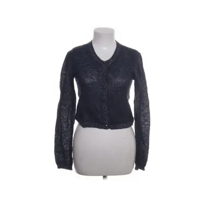 Cardigan (Blauw) van Tramontana Acryl, Nylon, Mohair