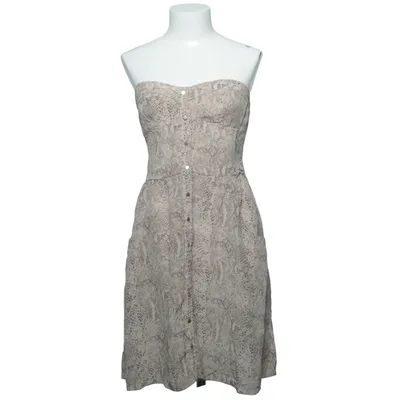 Jurk (Beige) van Rebecca Taylor Zijde
