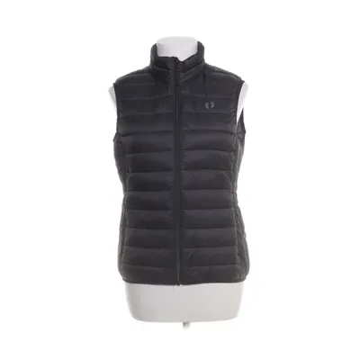 Ytterväst (Svart) från Hangten