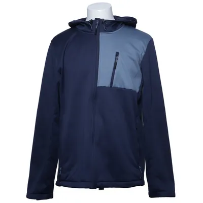 Softshelljacka (Blå) från Rocktrail Polyester
