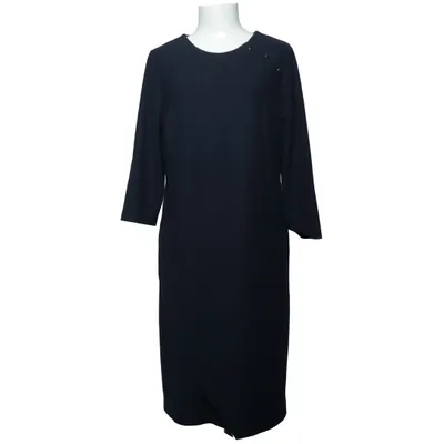 Kjole (4HS004) fra Quiosque Elastan, Metallfiber, Polyester