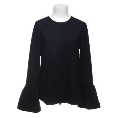 Bluse (Sort) fra Taifun