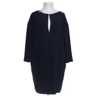 Jurk (Blauw) van Elisabetta Franchi Polyester