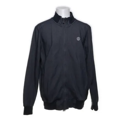 Bomberjacka (Grå) från Henri Lloyd Bomull, Elastan, Polyester