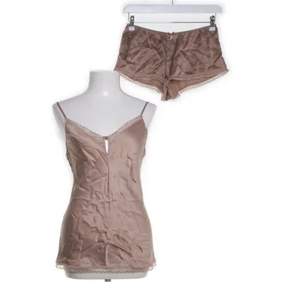 Pyjamasz (Beige) fra Intimissimi