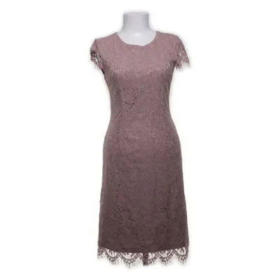 Robe de cocktail (Eliana Dress) de Dry Lake Coton, Polyamide, Polyester