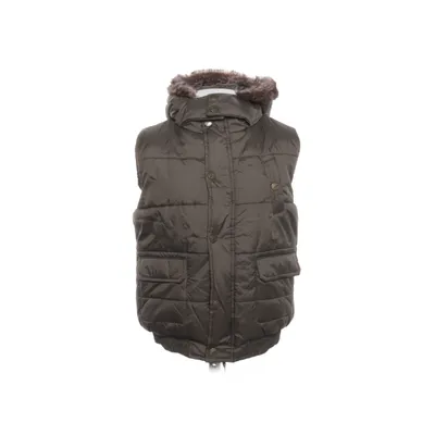Outdoor vest (Groen) van Topolino Polyamide, Polyester