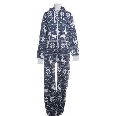 Onesie (Blue, White) from Crazy Age