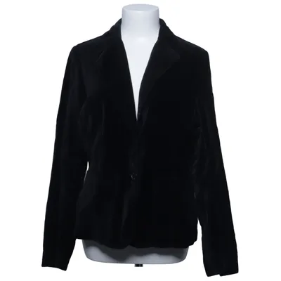 Blazer (Noir) de Amica Coton