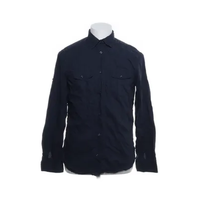 Skjorta (Blå) från The Tailoring Club Bomull