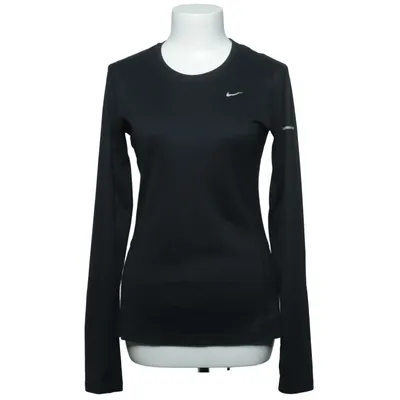 T-shirt à manches longues (Noir) de Nike
