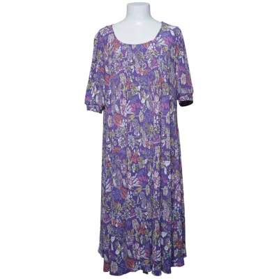 Robe (Marlene Dress) de Zavanna Élasthane, Polyester