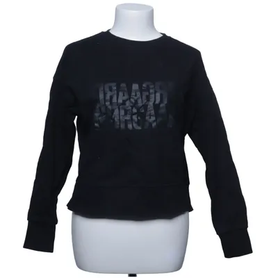 Sweatshirt (Tilvina) fra Mads Nørgaard Økologisk bomuld