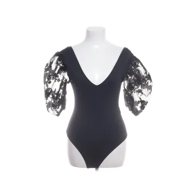 Romper (Zwart) van Zara