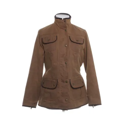 Safarijakke (Brun) fra Barbour