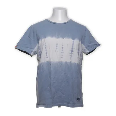 T-shirt (UNIVERSAL TEE SHIRT) van Superdry Katoen