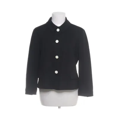 Överskjorta (Svart) från Vanilia