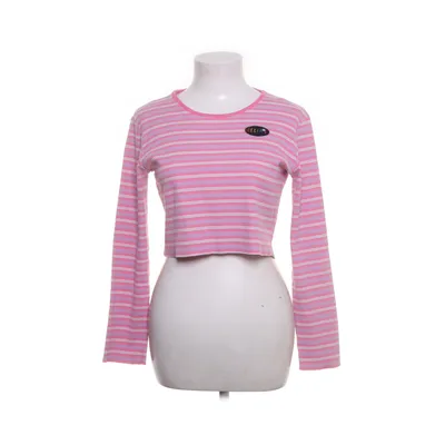 Top (Pink) from Delias Cotton, Elastane